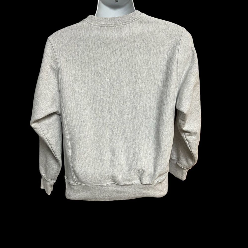 Champion reverse weave single colour tag - Picture 2 of 13